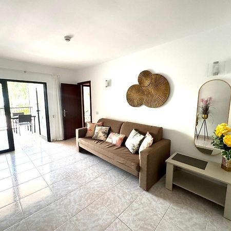 פלאייה דל אינגלז Guinea Apartment מראה חיצוני תמונה