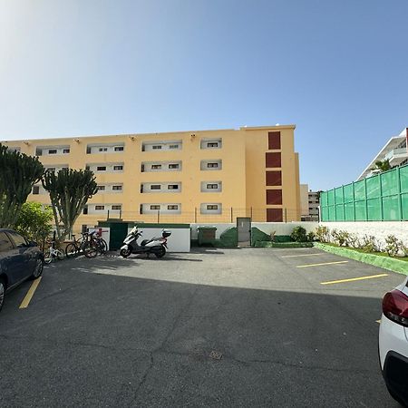 פלאייה דל אינגלז Guinea Apartment מראה חיצוני תמונה