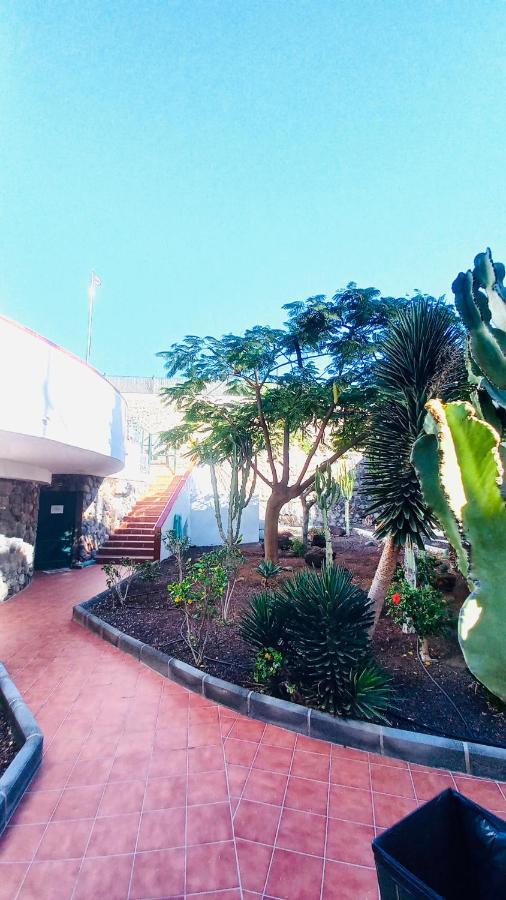 פלאייה דל אינגלז Guinea Apartment מראה חיצוני תמונה