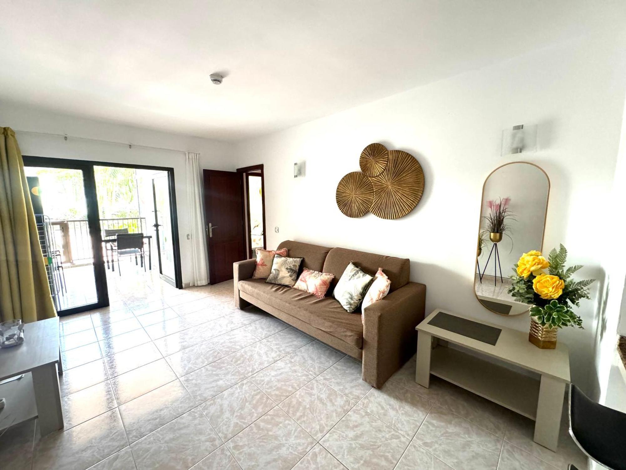 פלאייה דל אינגלז Guinea Apartment מראה חיצוני תמונה