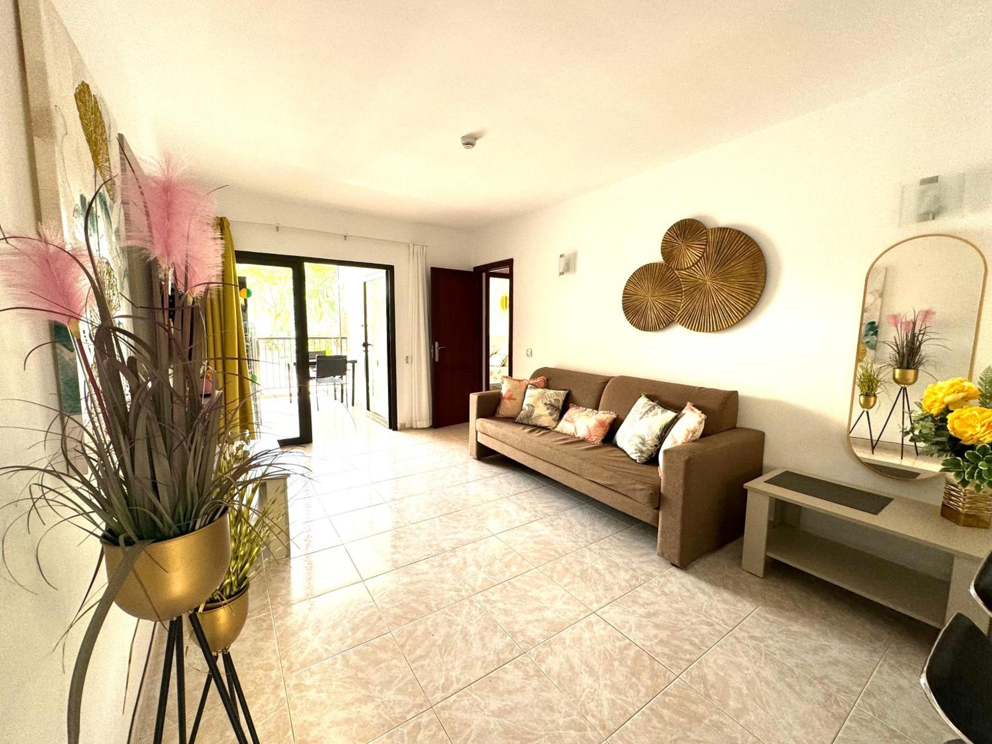פלאייה דל אינגלז Guinea Apartment מראה חיצוני תמונה