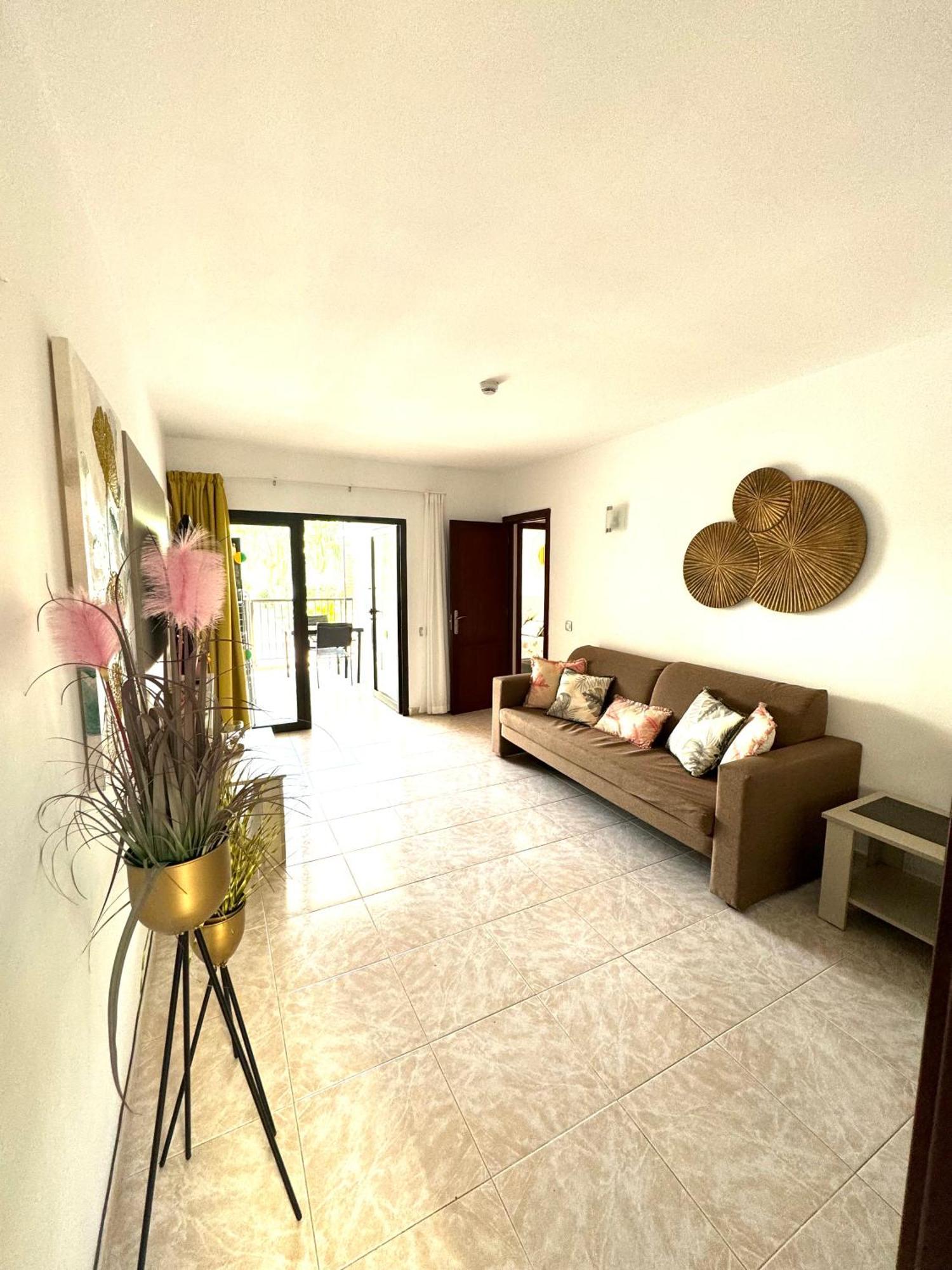 פלאייה דל אינגלז Guinea Apartment מראה חיצוני תמונה