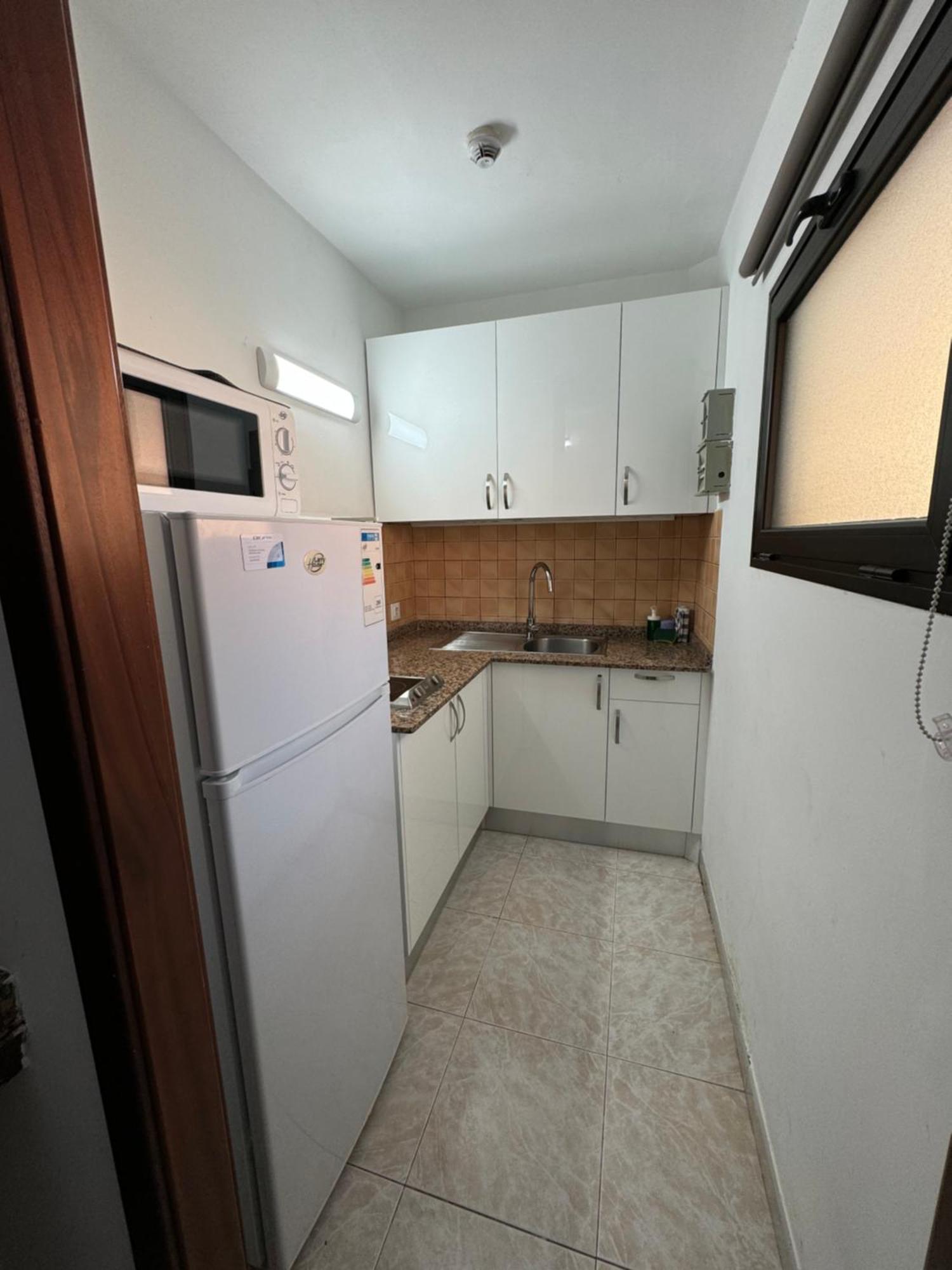 פלאייה דל אינגלז Guinea Apartment מראה חיצוני תמונה
